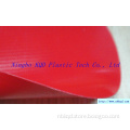 1000D Flame retardant PVC coated polyester mesh fabric for trampoline / parasol / Beach Umbrella